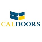 Caldoors logo